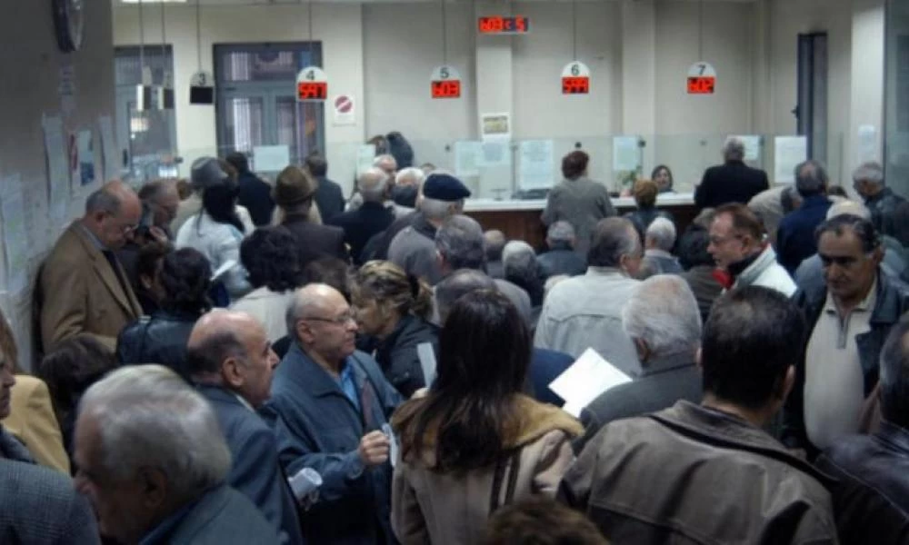 ΕΦΚΑ – ΟΑΕΔ: Όλες οι πληρωμές μέχρι και τις 25 Μαρτίου